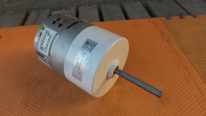 Lennox 16Y20 Blower Motor Interlink 105042-11 65W45 Zksd-750-8-52-1 1Hp 1