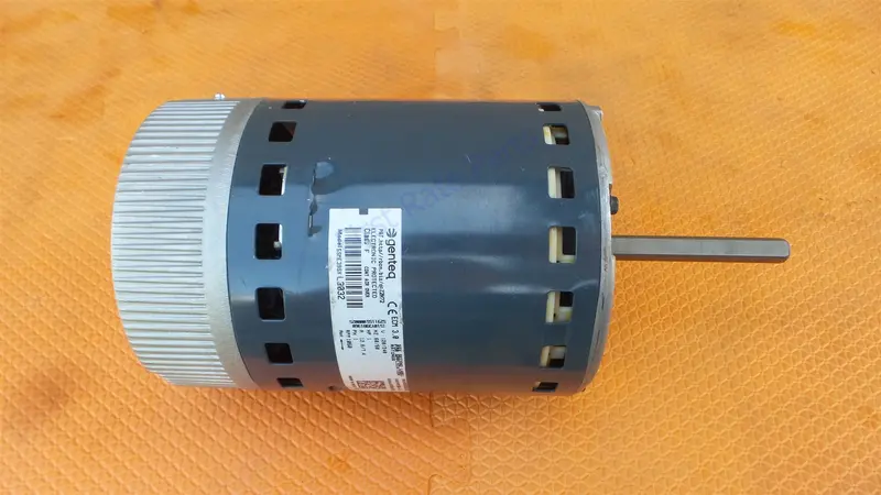 Lennox 33W13 Motor 101564-02 1Hp 5Sme39sxl3032 1050Rpm 72W45 103070-03 1