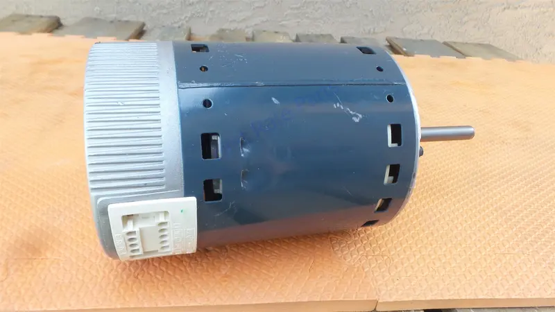 Lennox 33W13 Motor 101564-02 1Hp 5Sme39sxl3032 1050Rpm 72W45 103070-03 2