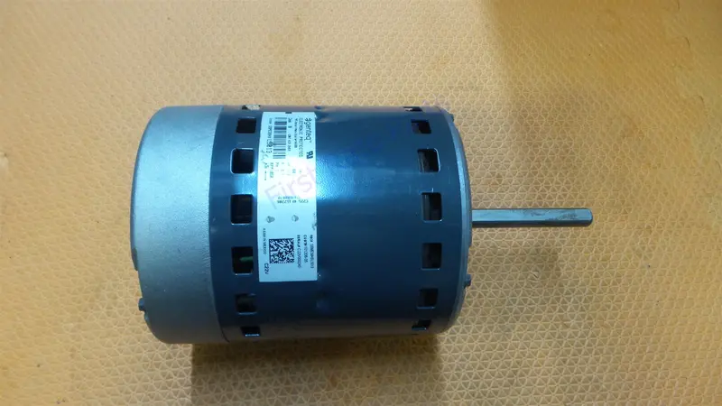 Lennox 81W62 Blower Motor 604253-01 101206-05 460V Genteq 5Sme39hxl501 1