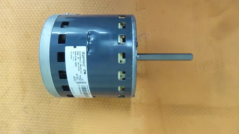 Lennox 95W04 Ecm Blower Motor 46132-056 R46132-056 13Gep24050alp-3 1