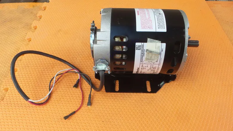 Liftmaster K20-1050B-1Rsx Motor Slide Gate Operator Sl3000u Csw200u 1