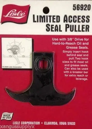 Limited Access Seal Puller - Lisle 56920 1