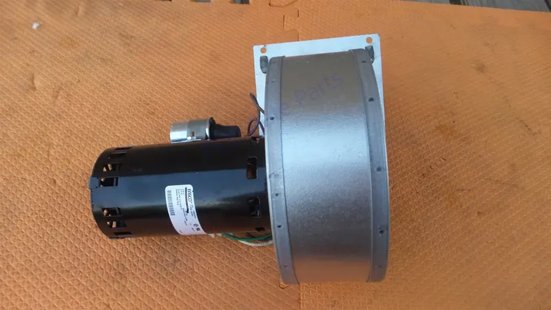 Lochinvar 100233487 Water Heater Blower Fan2009k 991-1261 100144912 1