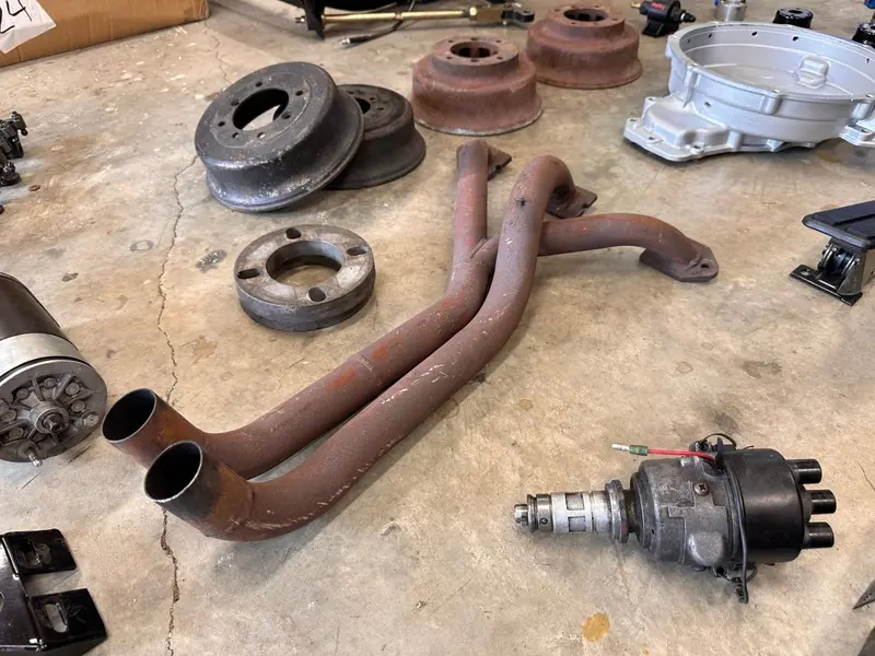 Maniflow Lcb Manifold 1