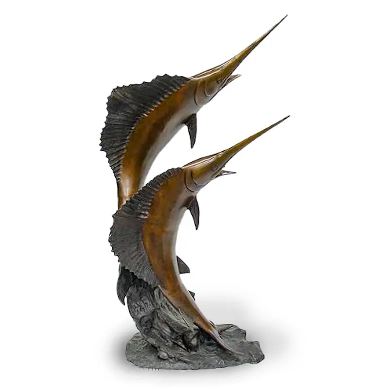 Marlin | Swordfish 1