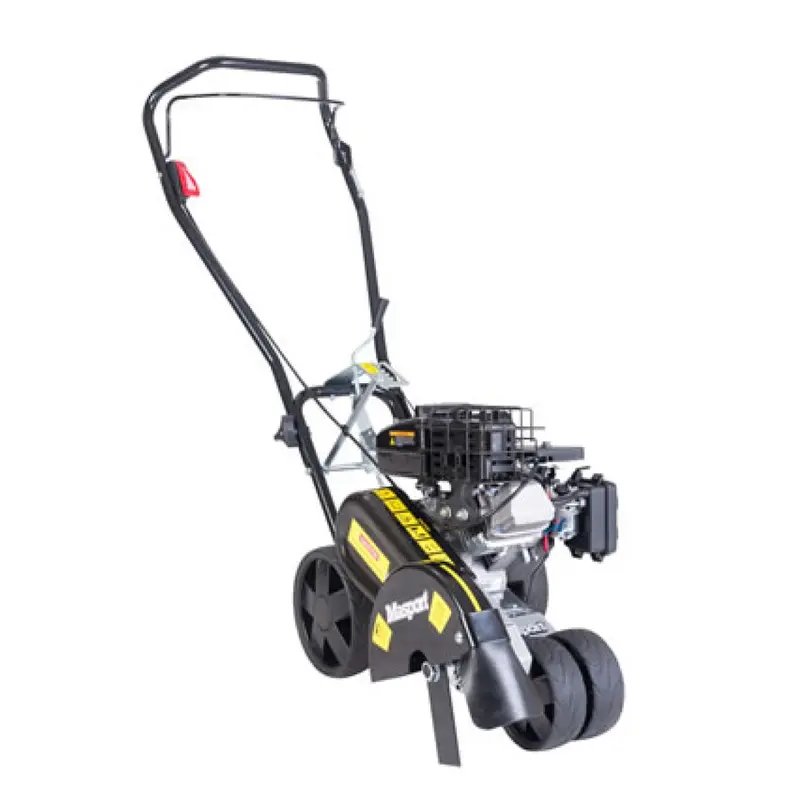 Masport 4-Stroke Petrol Edger - Powered By Briggs & Stratton 127Cc Engine 1