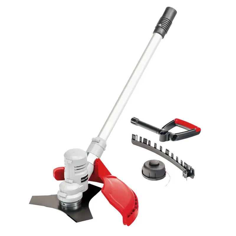 Masport 42V Multi Tool Brushcutter Attachment Bca 4030 - 4 Year Warranty, Lightweight And Very Easy To Use 1