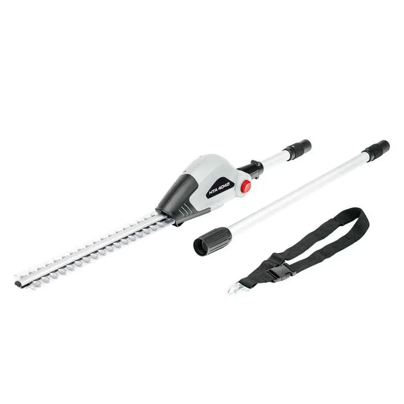 Masport 42V Multi Tool Hedge Trimmer Attachment - 4 Year Warranty, Dual Reciprocating Blades 1
