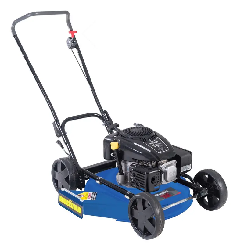 Masport 8/0 Series Utility 530 Ic - Popular Utility 530 With A Kohler Xtx Engine, 21" Cut 1