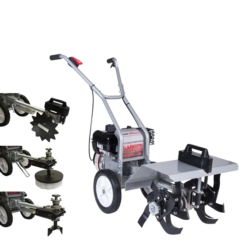 Masport Home Gardener Accessory Kit 1