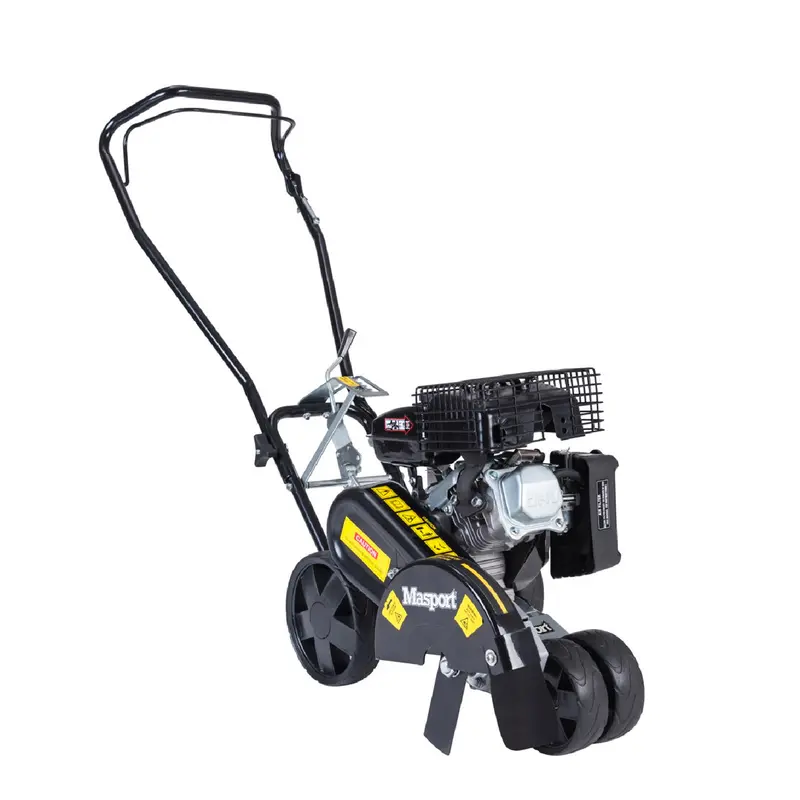 Masport Petrol Edger With 80Cc - Petrol Edger With Great Features And Great Performance 1