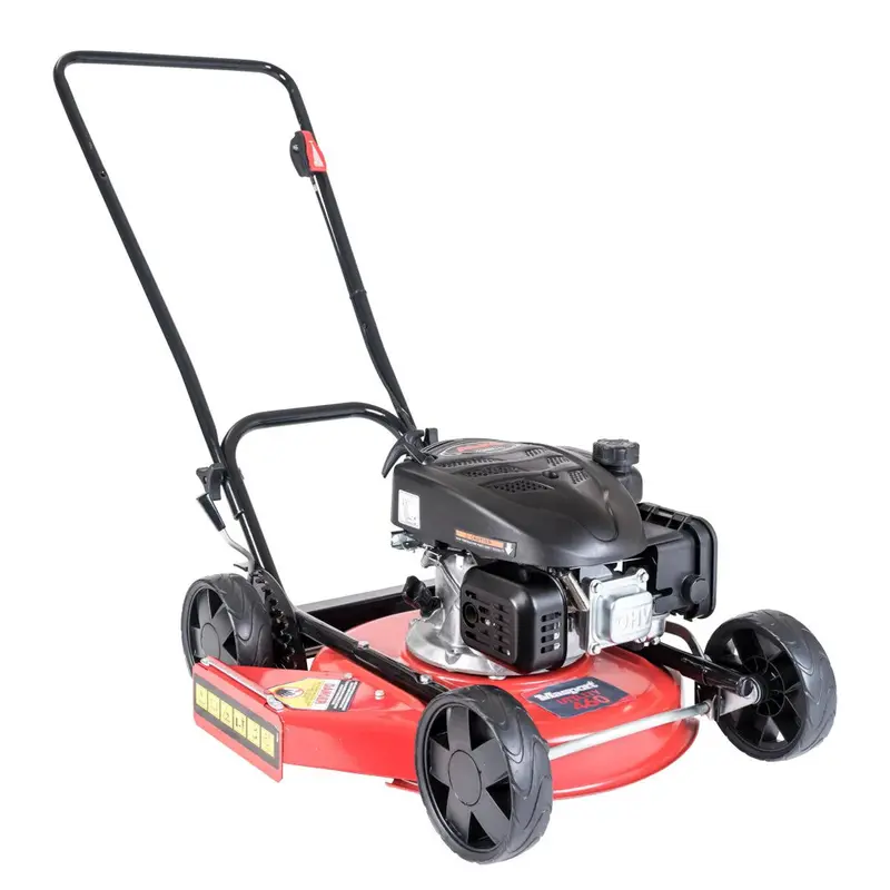 Masport Utility 460 St S18 Lawn Mower 1