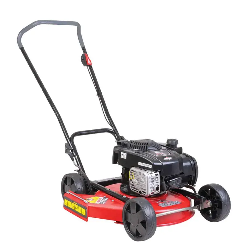 Masport Utility 460St S18 - 625 - Powered By A Briggs & Stratton 150Cc Series 625Ex Engine 1