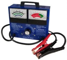 Matson 500Amp Carbon Pile Load Tester: 500A 1