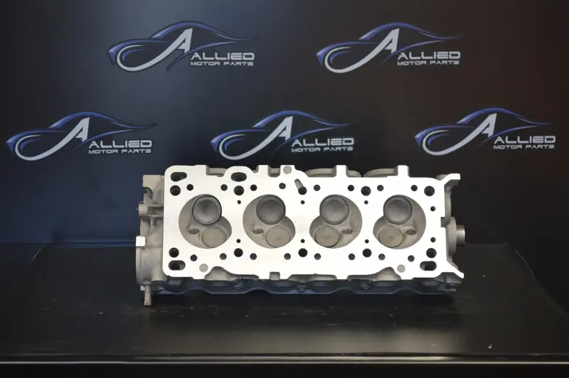 Mazda Cylinder Head 323 1.6L Hyd.- 630, Year: 88-89 2