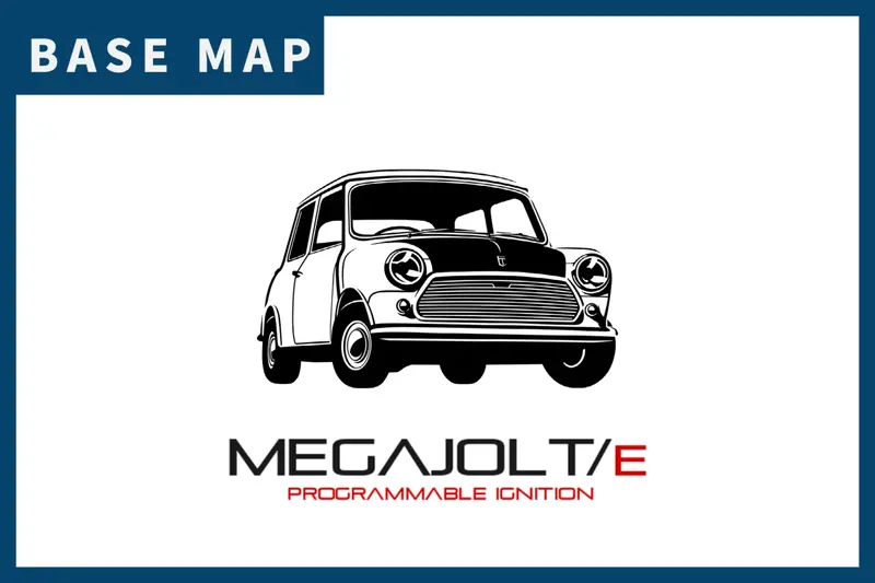 Megajolt | Classic Mini Base Map 1