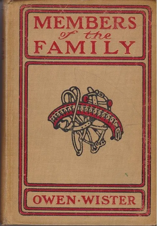 Members Of The Family 1