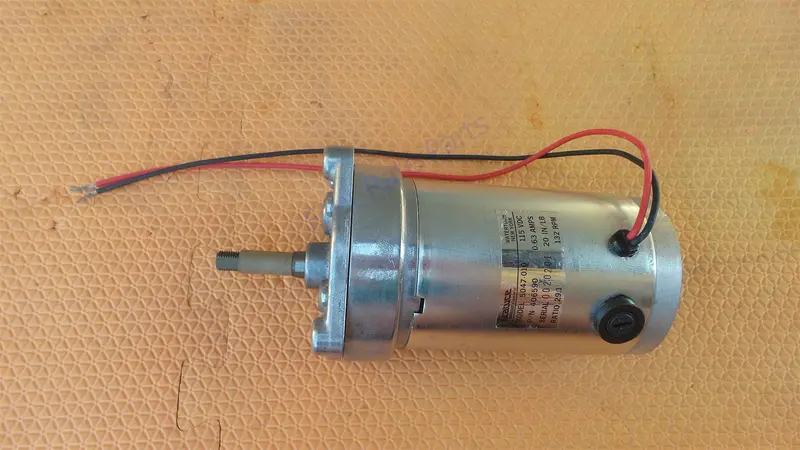 Mft Automation 5211000 Motor Stature Electric 5047-010 406590 115 Vdc 1