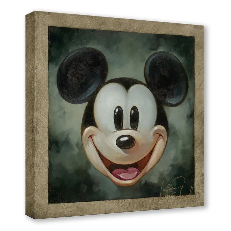 Mickey Chiaroscuro - Heather Edwards 2