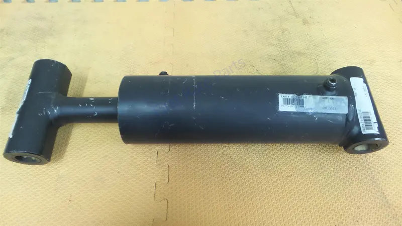 Miller 12-0302341 Hydraulic Cylinder Wheel Lift Tow Truck Century New 1