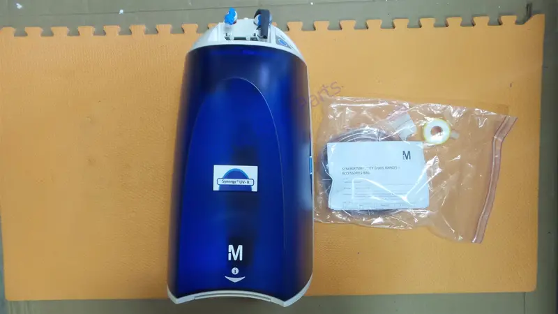 Millipore Synsvr000 Synergy Water Purification System Remote Pure Uv 1