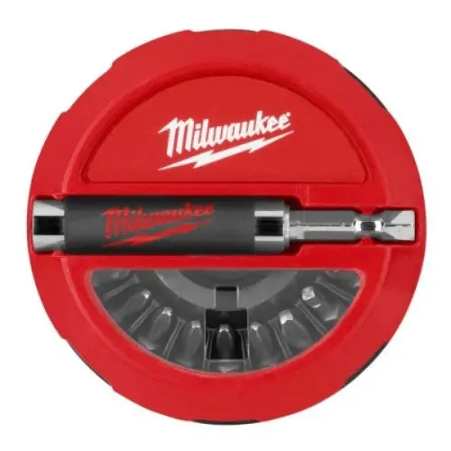 Milwaukee 48-32-1700 Insert Bit Screw Driving Set - 20-Piece 1