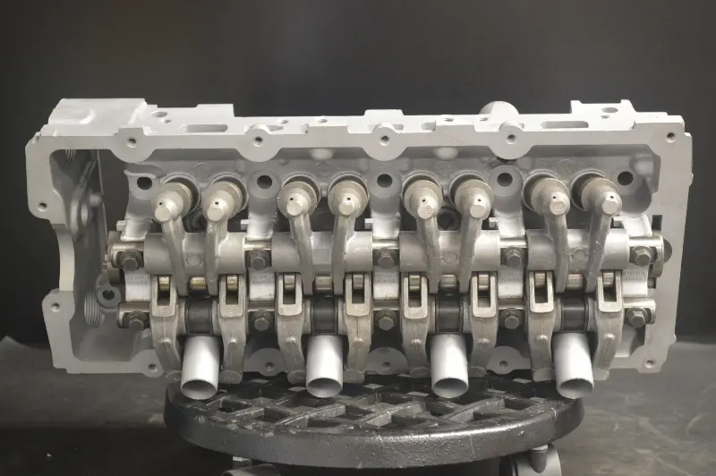 Mini Cooper 1.6L 1600Cc L4 - 751 Cylinder Head, Year:02-06 1
