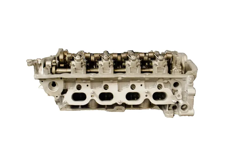 Mini Cooper 1.6L L4 Dohc - Cylinder Head, Year:07-15 1