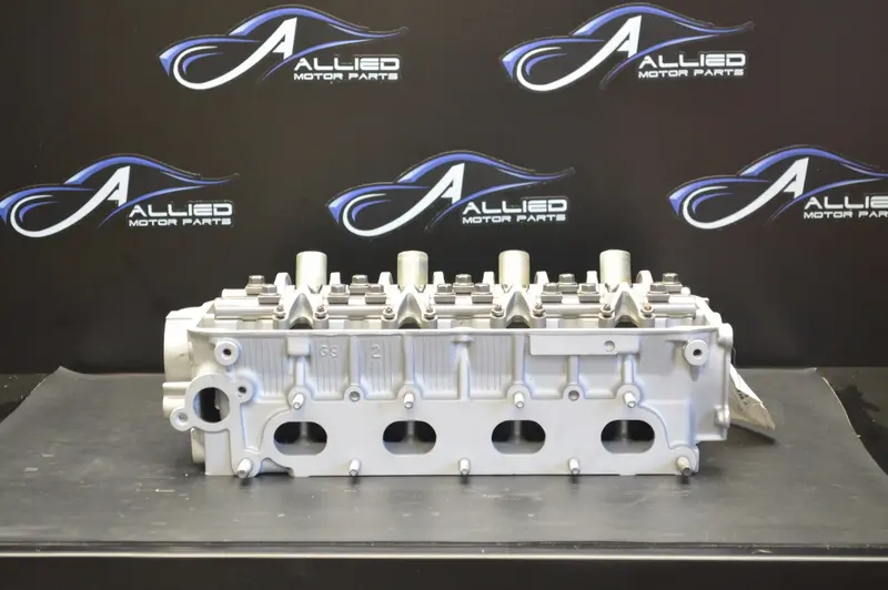 Mitsubishi Cylinder Head 1.8L 1834Cc L4 G9 - Sohc, Year:92-95 1