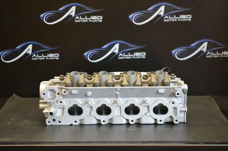 Mitsubishi Cylinder Head 1.8L 1834Cc L4 G9e - Sohc - 16V, Year:01-07 1