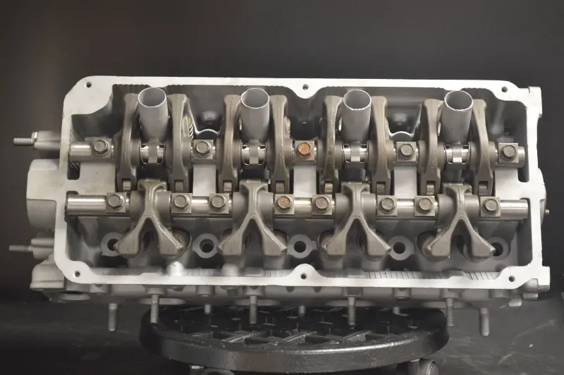 Mitsubishi Cylinder Head 2.4L 2350Cc L4 G6k - 16 Valve - Sohc, Year:93-99 1