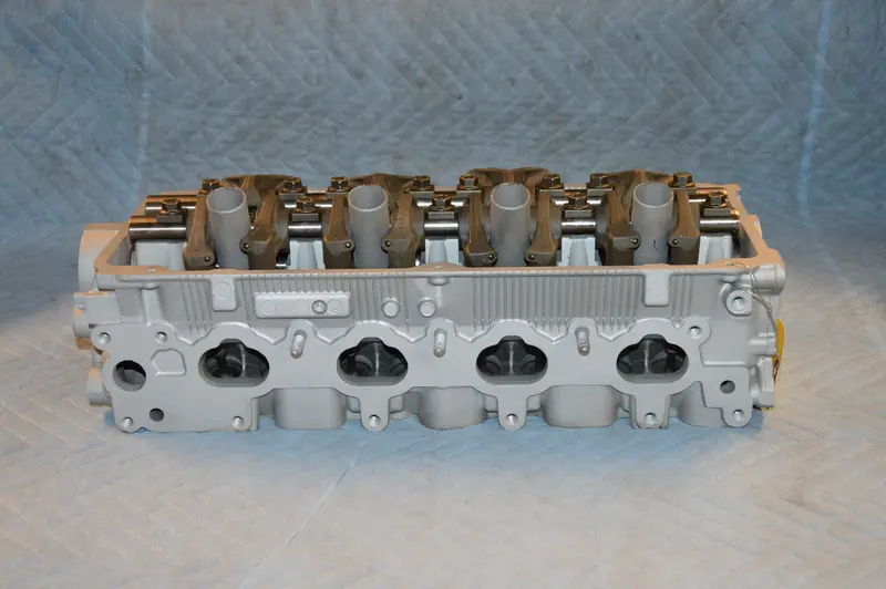 Mitsubishi Galant Cylinder Head 2.4L 2350Cc - L4 - 16 Valve G6e, Year:99-05 1