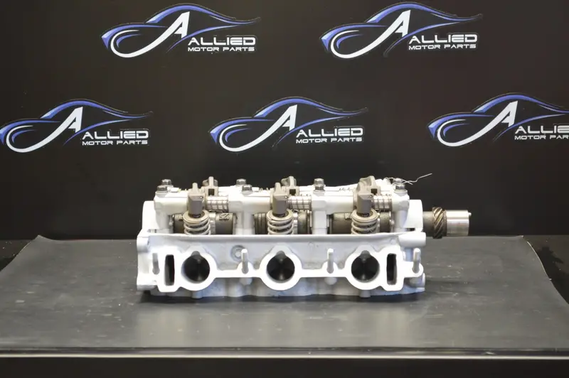 Mitsubishi Sohc Cylinder Head, Year:89-97 1