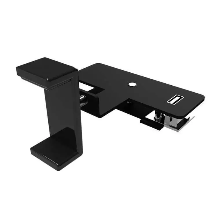 Mk1 Ashtray Phone Holder With Usb 1