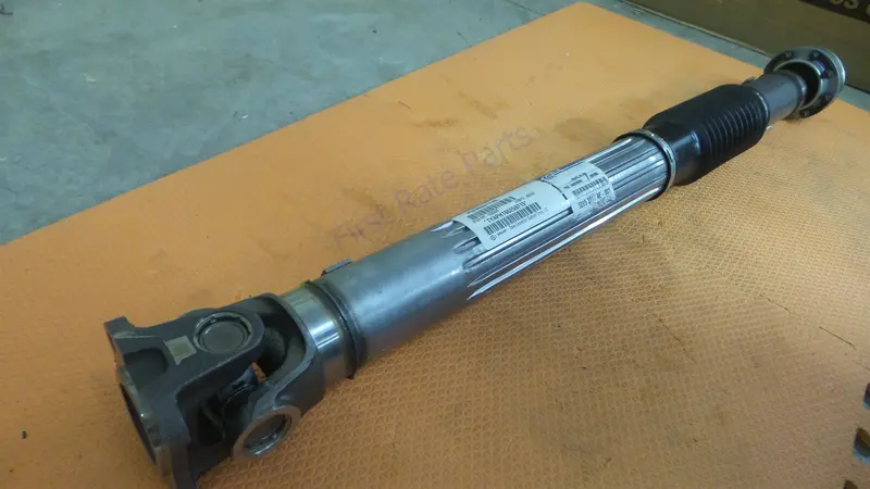 Mopar 52853317Ae Front Drive Shaft 52853317Ad Jeep Wrangler Driveshaft 2