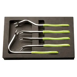 Mueller Kueps Trim Clip Lifter Kit     277 015 1