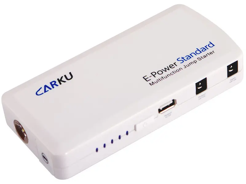 Multi-Functional Jump Starter / Power Supply    E-Power Elite 1