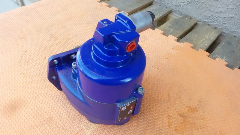 Muncie F20-F1312-Rx5tnpx Pto Ford Power Take Off F20f1312rx5tnpx 10Spd 1