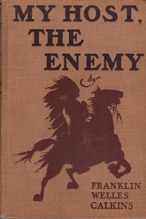 My Host, The Enemy 1