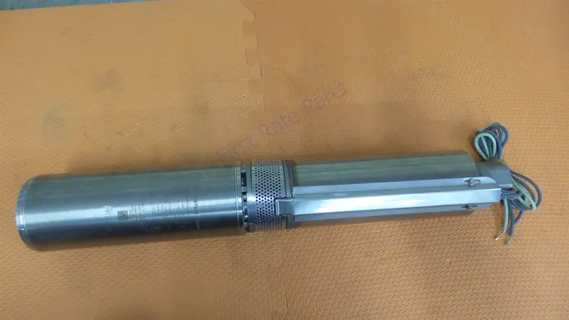 Myers 2St51-12Plus-P4-3 Submersible Well Pump 1/2Hp 115V 1Ph P42b0005a 1
