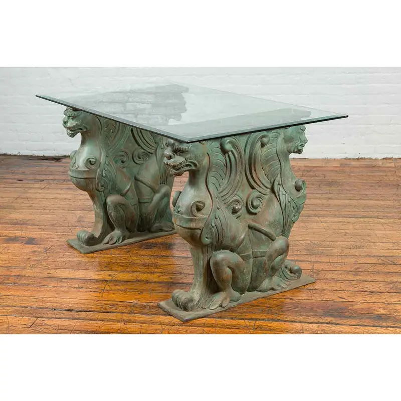 Mythical Figures Table Base 1