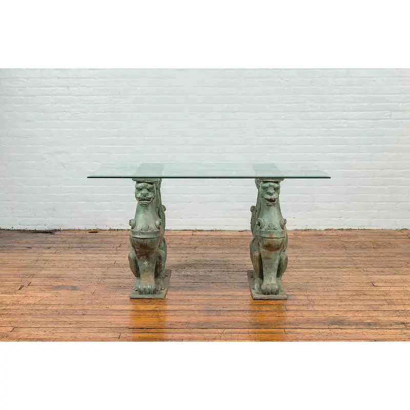 Mythical Figures Table Base 2