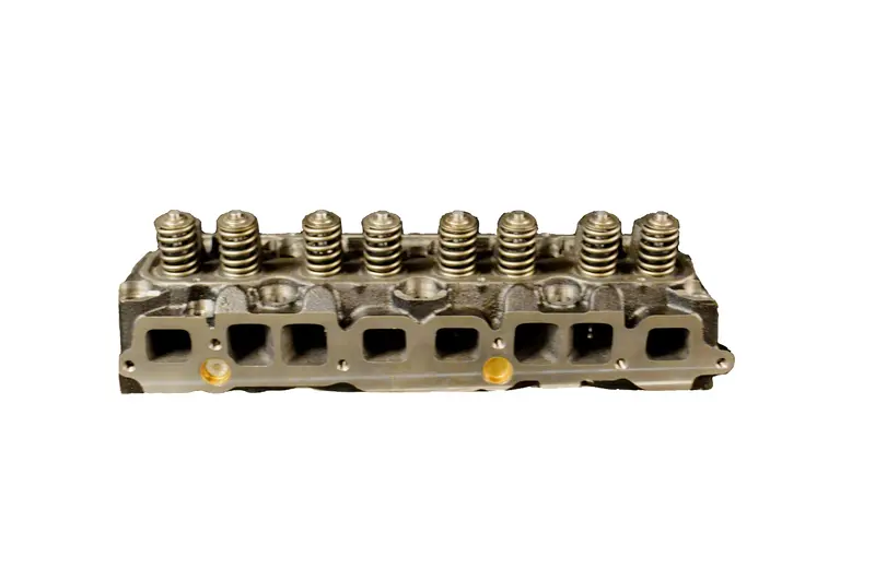 New Aftermarket Mercruiser Cylinder Head 3.0L - L4 - "620" 1