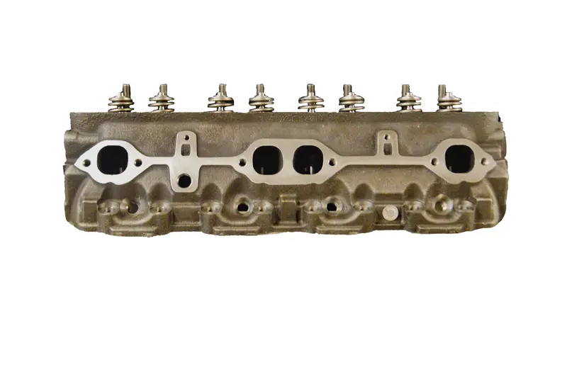 New Chevy Cylinder Head 5.0L 305 V8 Vortec 059/520 Marine/Truck 1