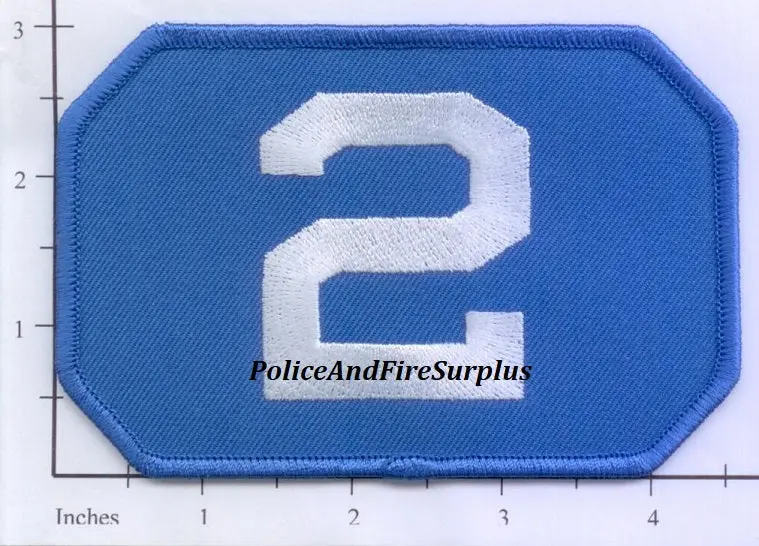 New York City Rescue 2 Fire Patch V70 Frontpiece 1