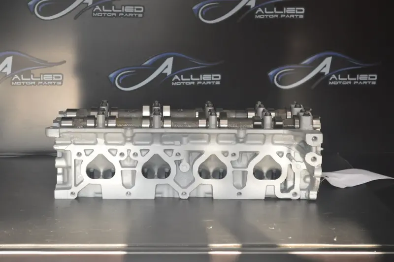 Nissan 2.4L - 2389Cc - L4 - Ka24de - F45 Cylinder Head, Year:98-04 1
