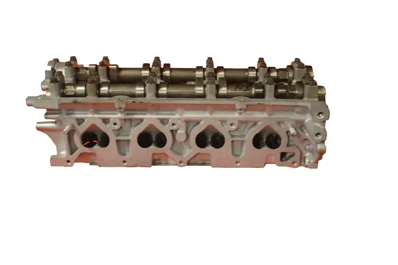 Nissan Altima Cylinder Head 2.4L - Ka24de - 1E4, Year:93-97 1