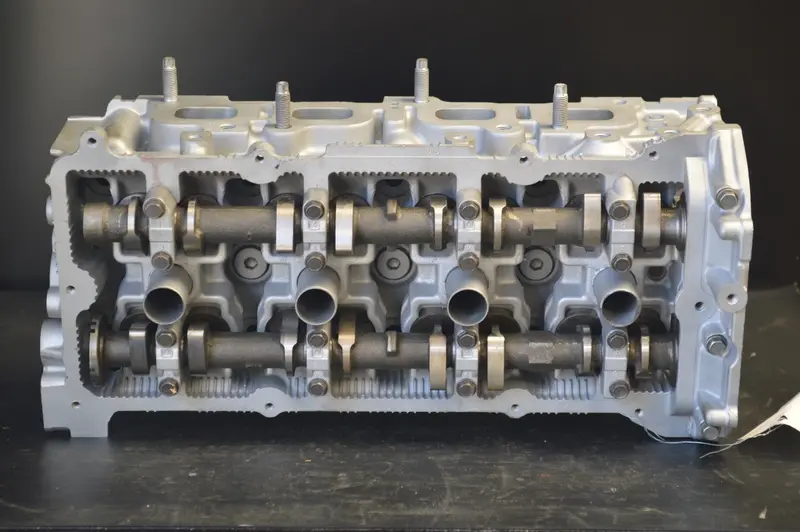 Nissan Altima Cylinder Head 2.5L 2500Cc - L4 - Dohc 8H3, Year:02-06 1