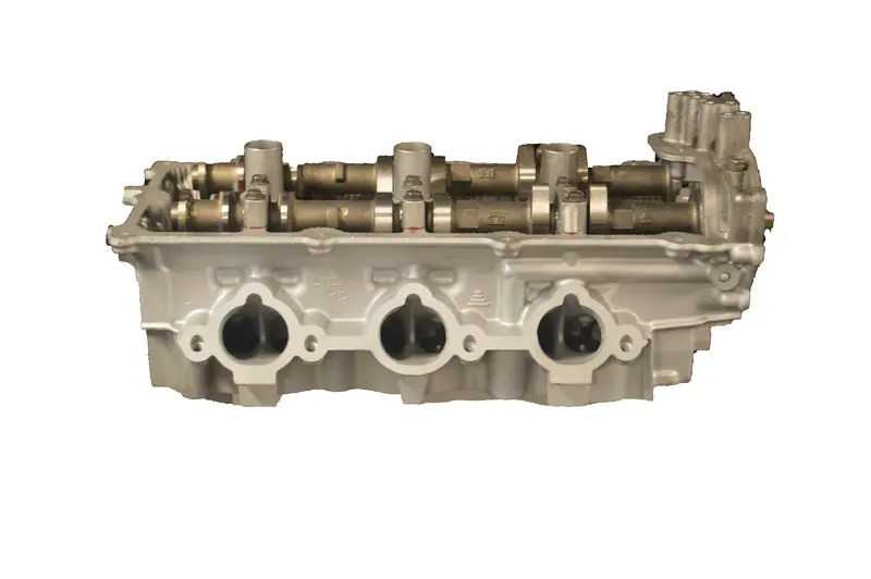 Nissan Altima Maxima Quest Cylinder Head 3.5L Ea2 - Left, Year:03-08 1